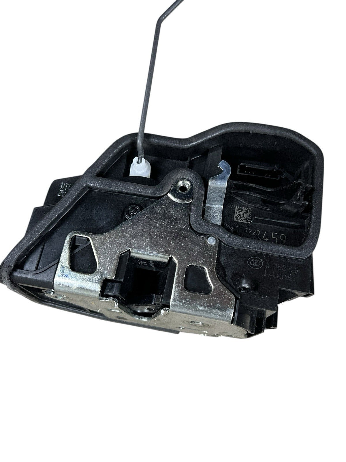 07-16 BMW X5  Rear Left Door Lock Latch Actuator 7229459 OEM