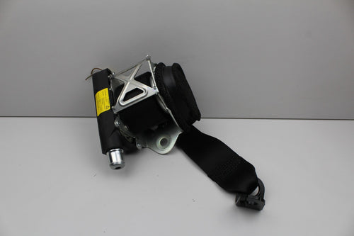 10-16 Mercedes-Benz W212 E350 Rear Right Passenger Side Seatbelt Retractor OEM