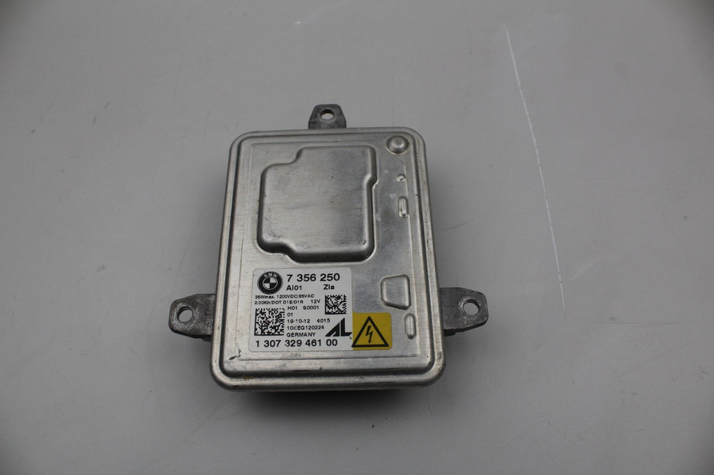2011-13 BMW XENON HEADLIGHT BALLAST OEM 7356250