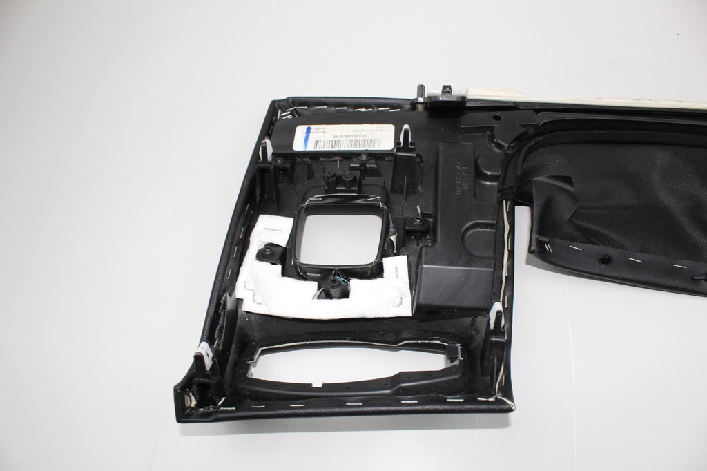 2017-20 LINCOLN MKZ FRONT LEFT DRIVER SIDE UNDER DASH KNEE PANEL OEM HP53F044F08