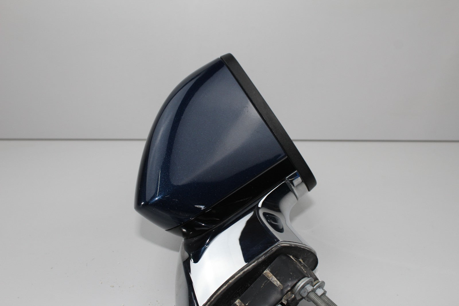 2017-20 LINCOLN MKZ RIGHT PASSENGER SIDE MIRROR WITH BLIND SPOT OEM HP5317682