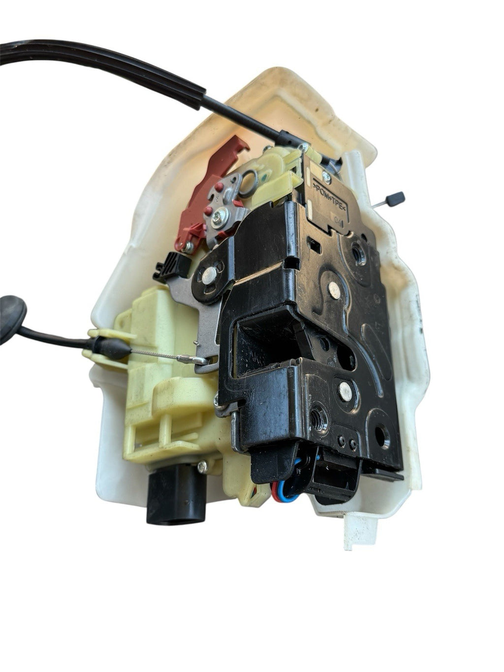 2010-2014 Volkswagen Jetta Front Right Door Lock  Actuator  OEM 3B1 837 016 CG