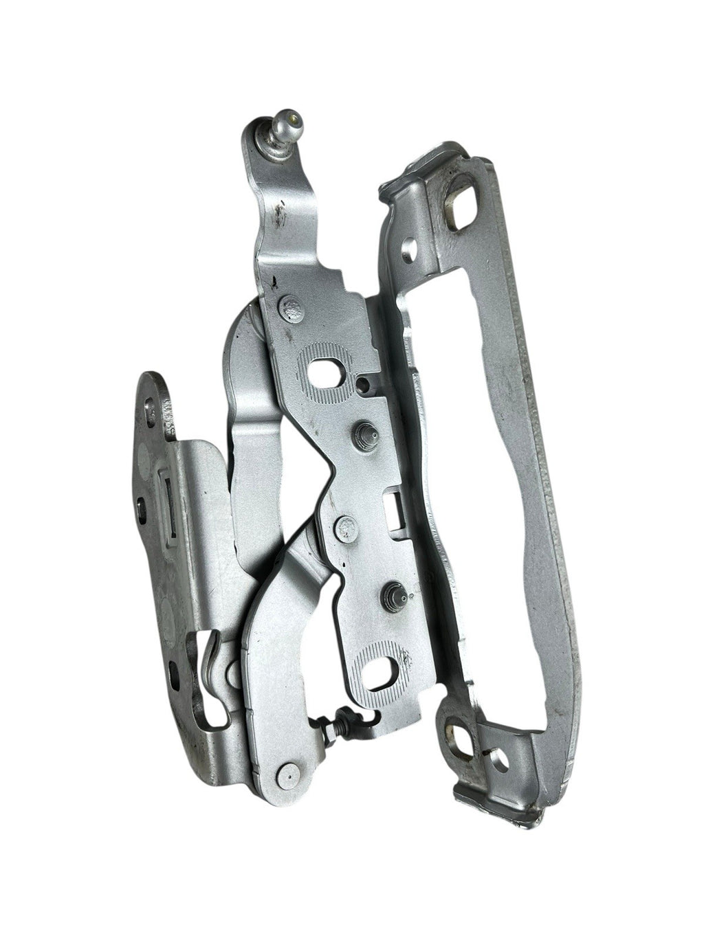 2009 Mercedes C Class Front Right Bonnet Hinge A2048800828004 OEM