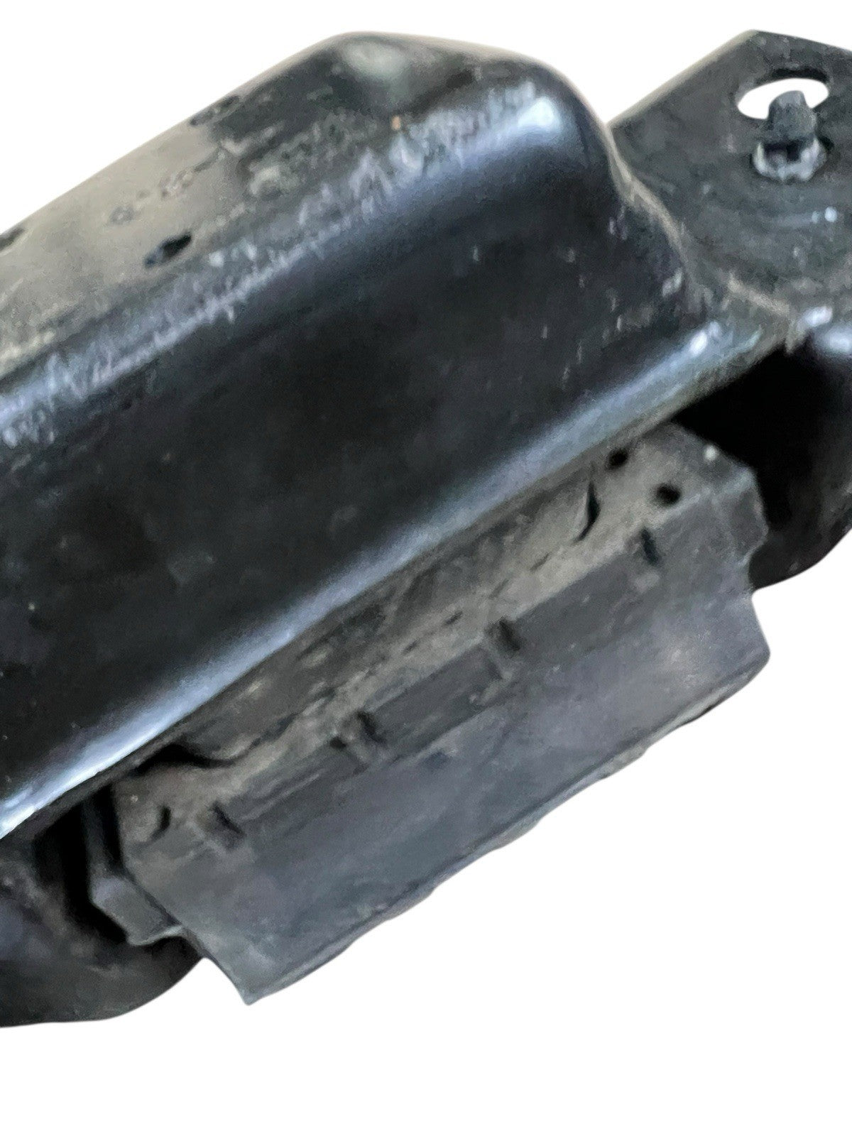 15-20 Audi S3 A3 Transmission Mount LH Driver OEM 5Q0199555AD