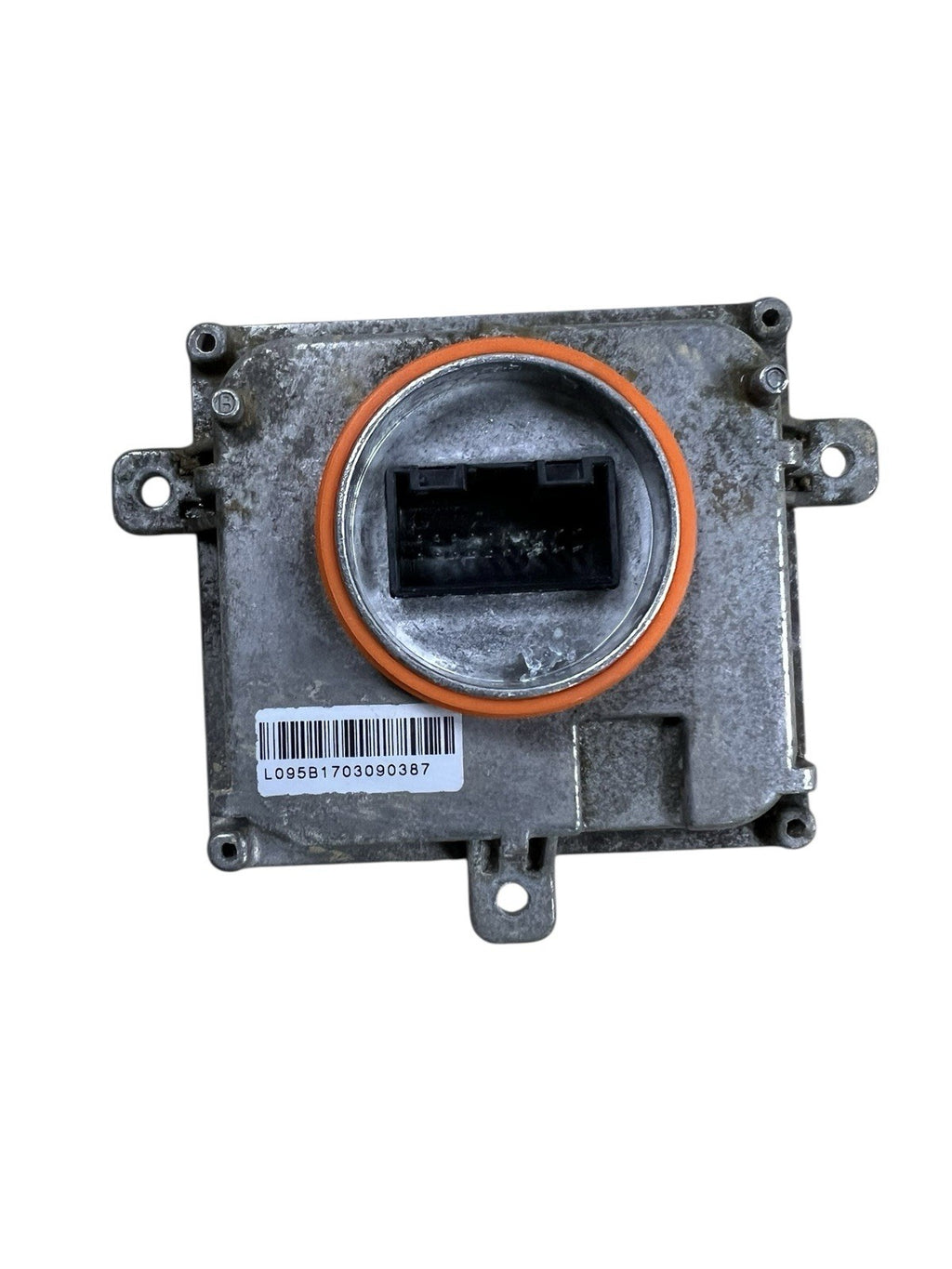 Audi A3 2015-2020 Passenger Headlamp Ballast Control Module 4G0907397R OEM