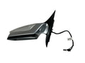 ✅08-11 Mercedes C300 C350 Front Left Side Door Rear View Mirror OEM A2048100316