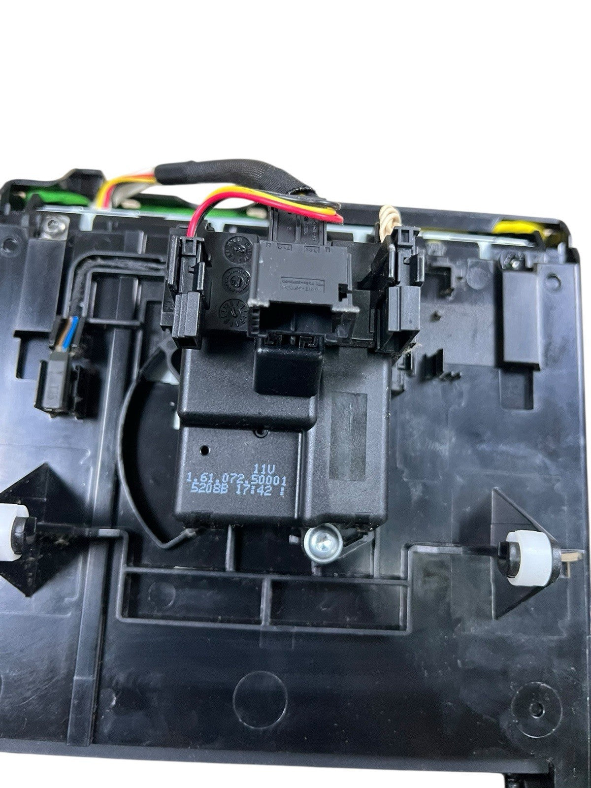 2003-2009 MERCEDES W211 E320 Hazard Switch Control Dash Panel A2116800552 OEM