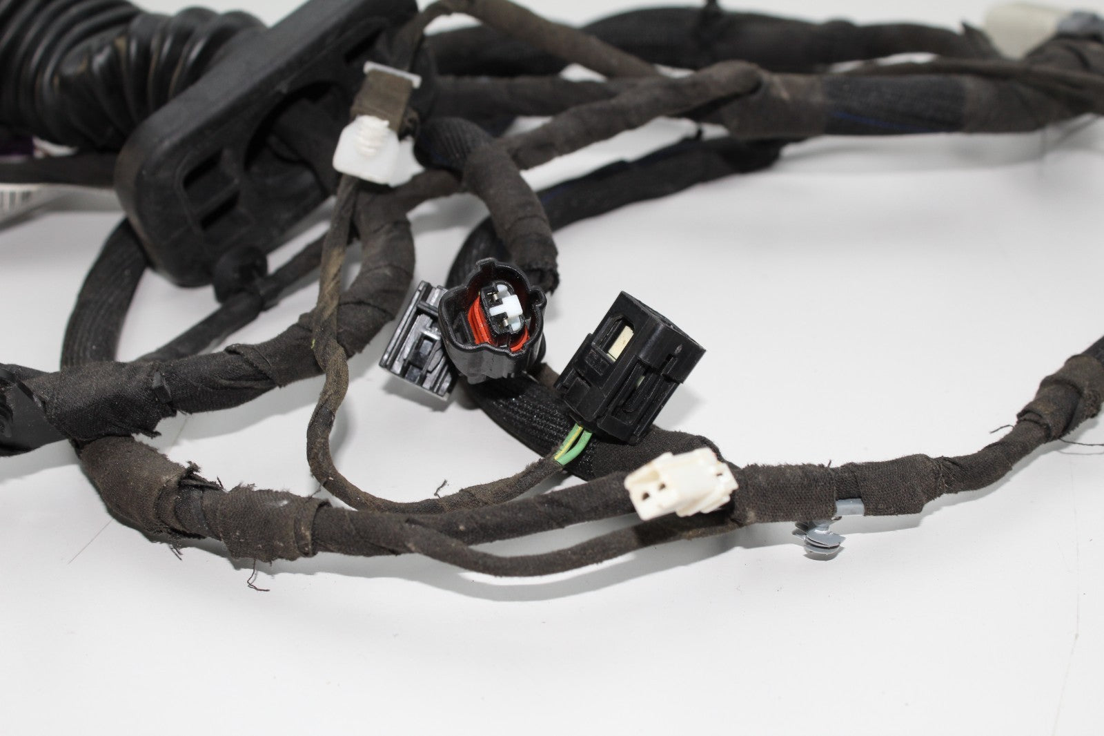 2014-16 LINCOLN MKZ  FRONT DOOR WIRING HARNESS OEM 16238DC