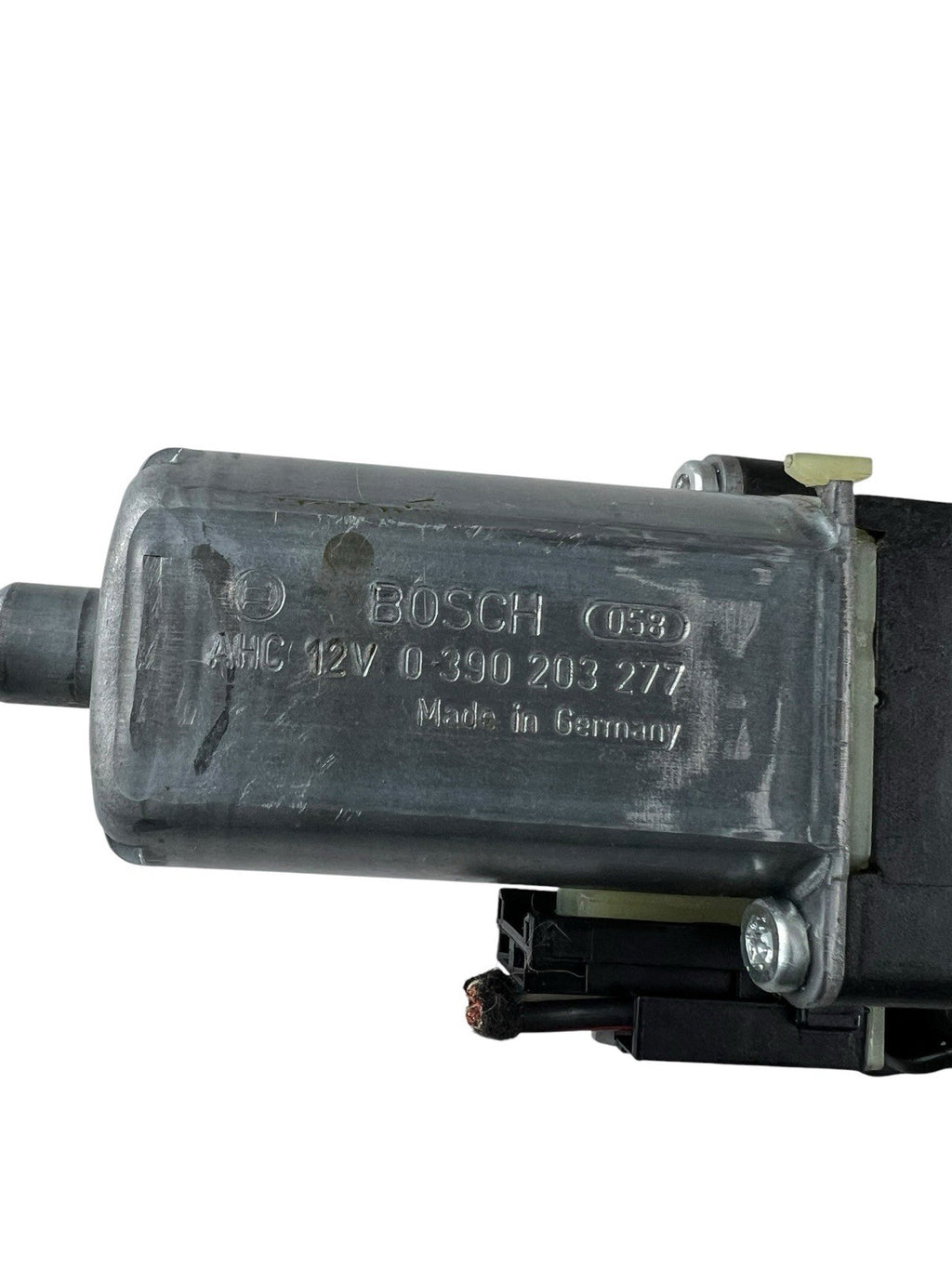 ✅08-14 Mercedes С350 C300 Seat Motor Front Right Side 0390203277 OEM