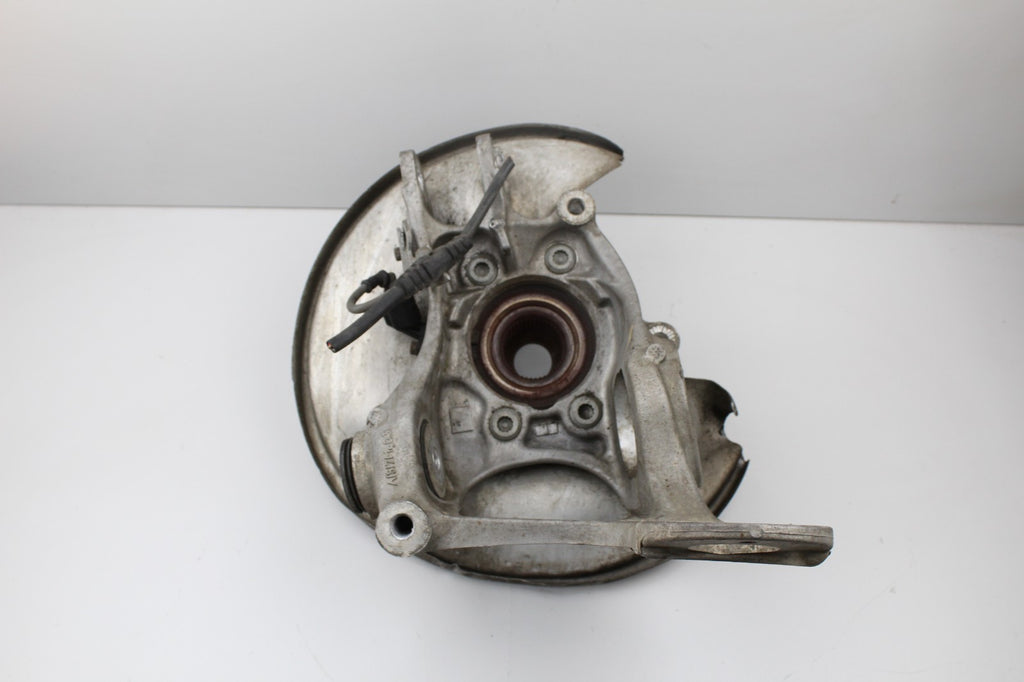 2008-2017 Audi S5 Rear Left LH Suspension Knuckle Spindle Hub Bearing OEM 8K0505