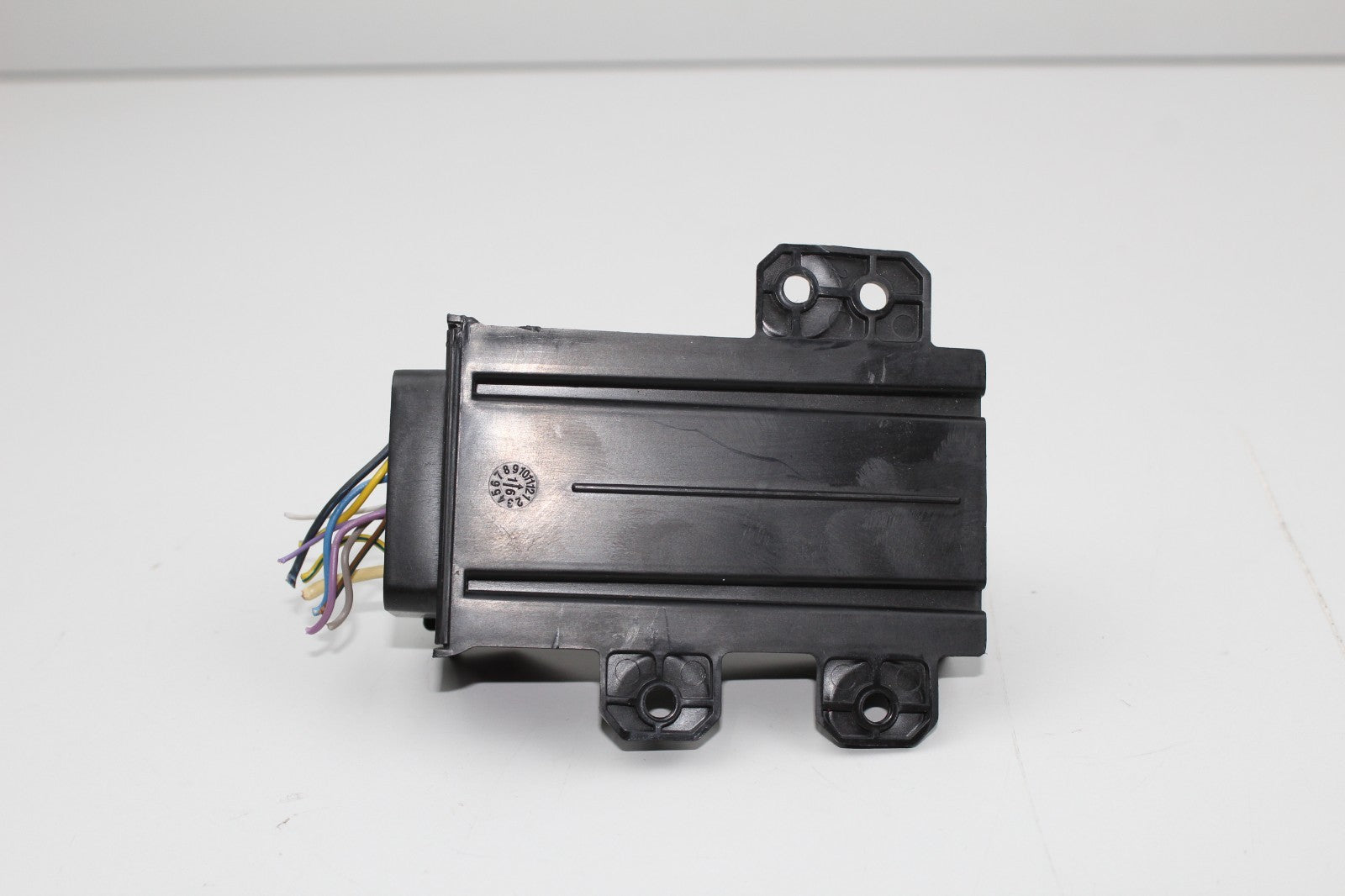 2017-2020 Lincoln MKZ Heated Steering Wheel Control Module OEM DG9T14B561AC