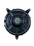 2015-2020 Audi A3 Rear Center Door Speaker Subwoofer OEM 8V0 035 412 B