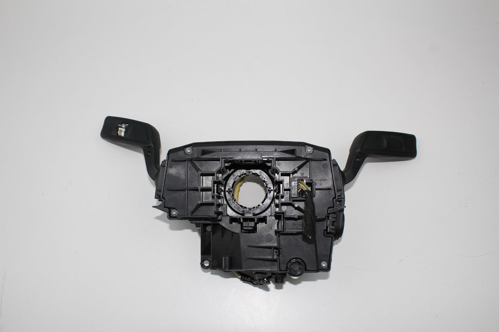 2013-21 FORD TAURUS STEERING CONTROL SWITCH OEM HQ9T14B522