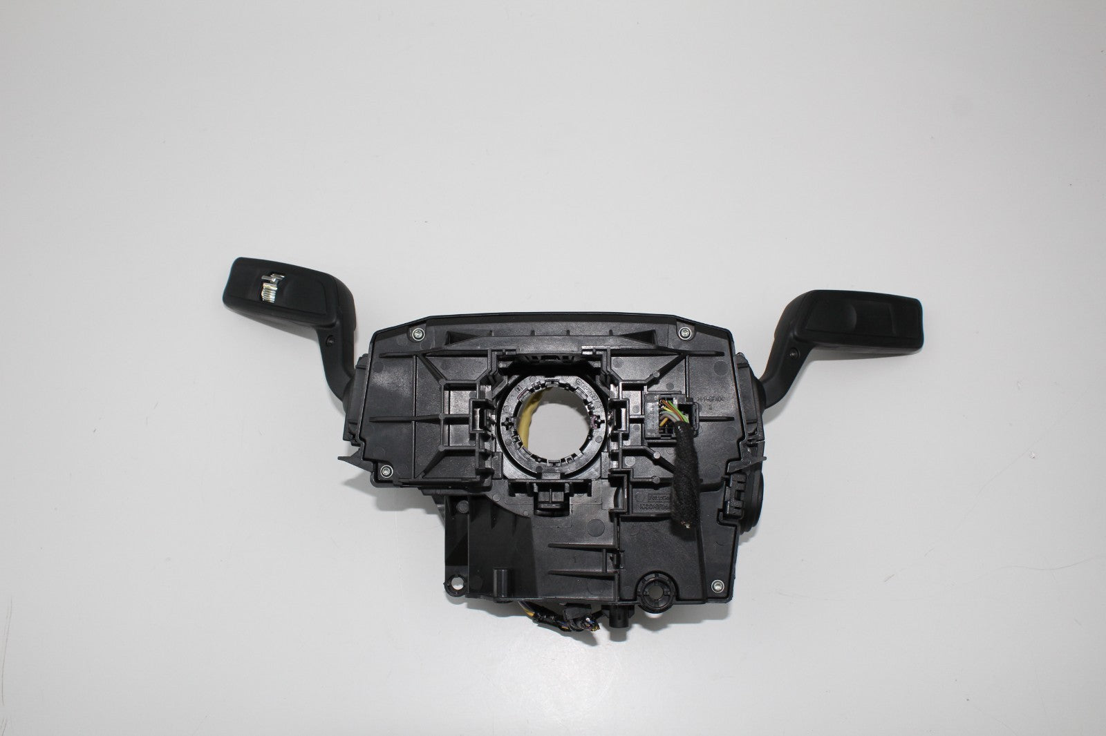 2013-21 FORD TAURUS STEERING CONTROL SWITCH OEM HQ9T14B522