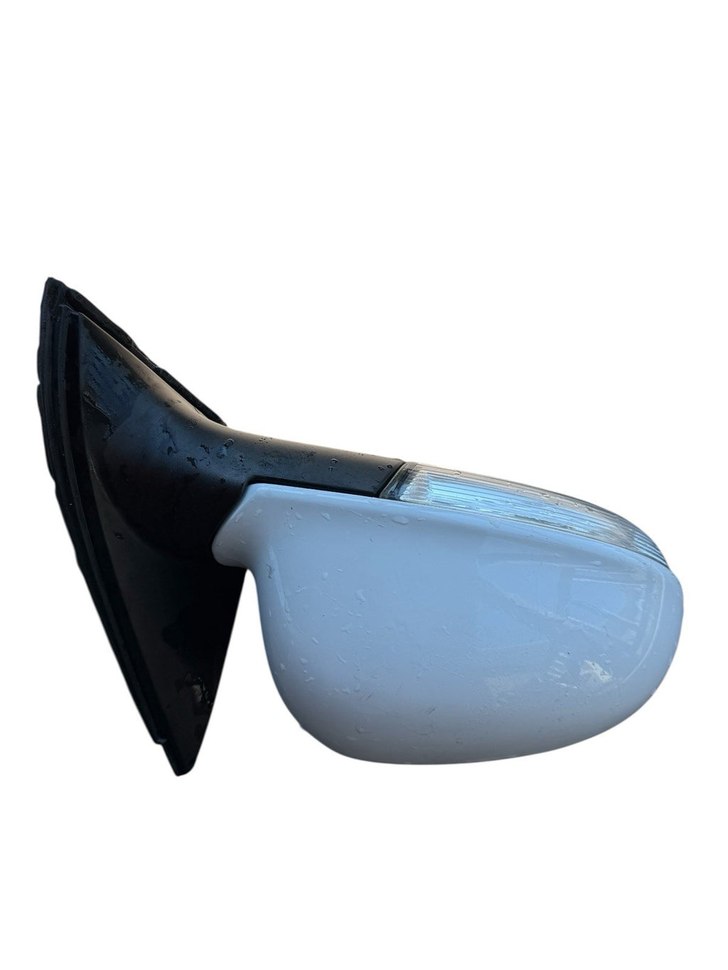 2010-2014 Volkswagen Jetta Right Hand Side View Mirror OEM 1K1857502JR9B9
