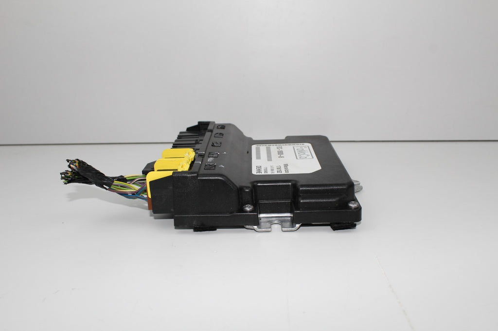 2017 LINCOLN MKZ SUSPENTION COMPUTER CONTROL MODULE OEM F2GC18B008AB