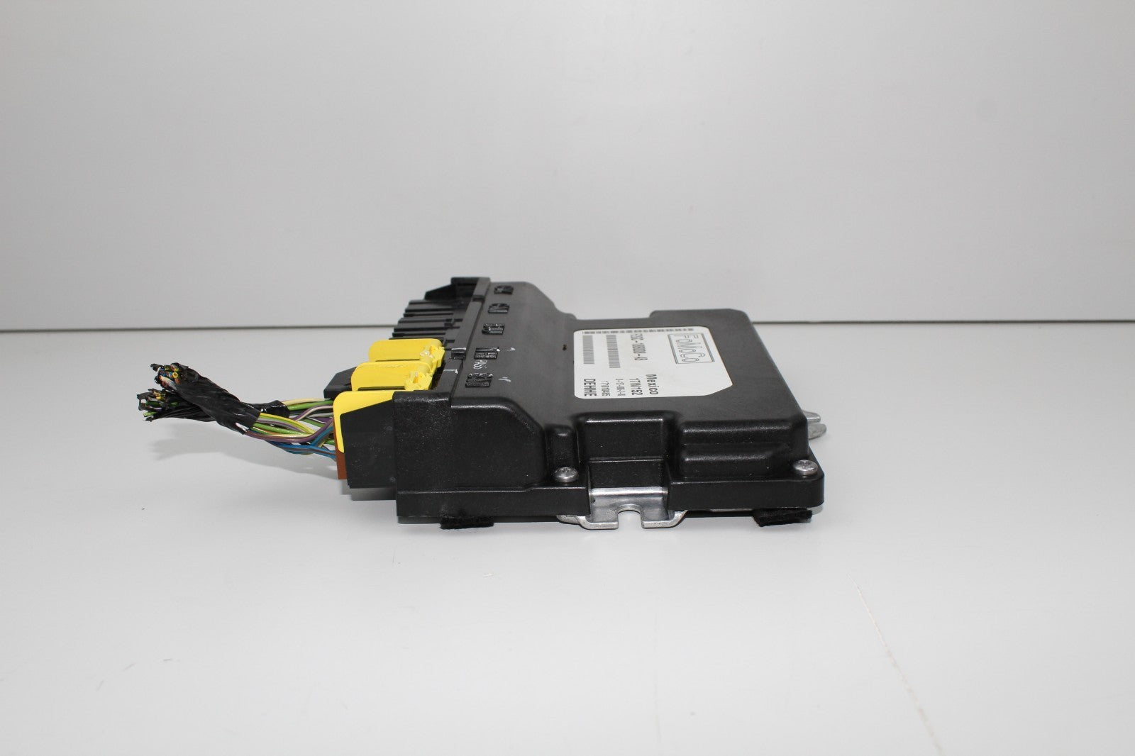 2017 LINCOLN MKZ SUSPENTION COMPUTER CONTROL MODULE OEM F2GC18B008AB