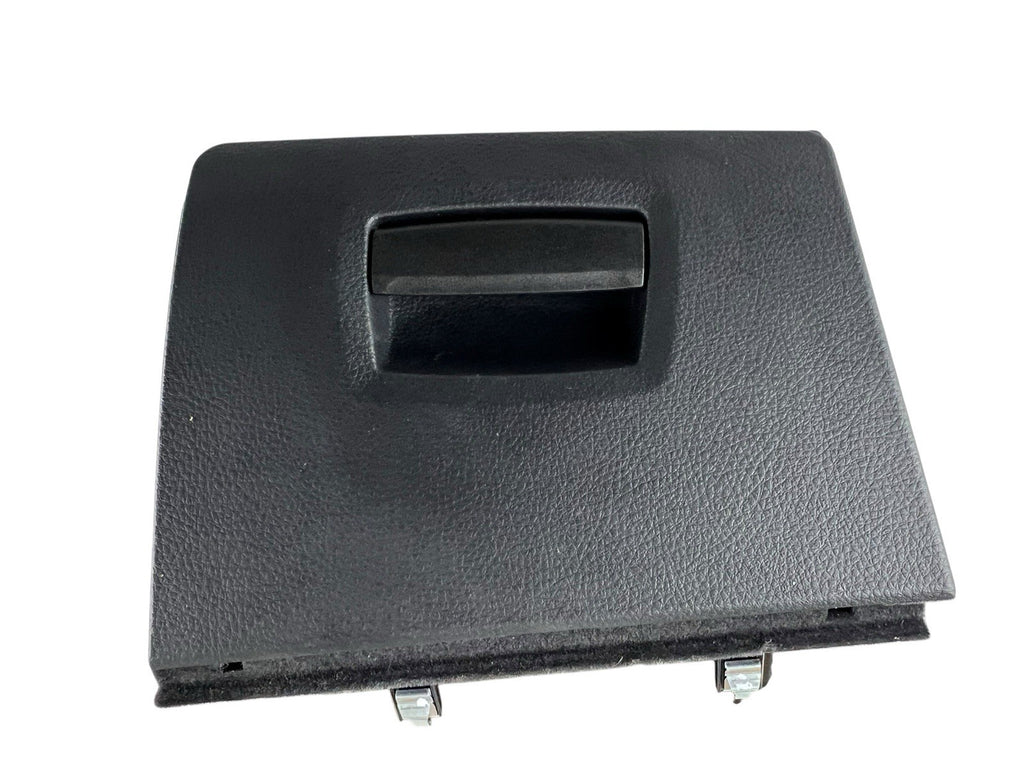 2011–2016 BMW 528i 535i 550i Left Side Storage Compartment 51169166696 OEM