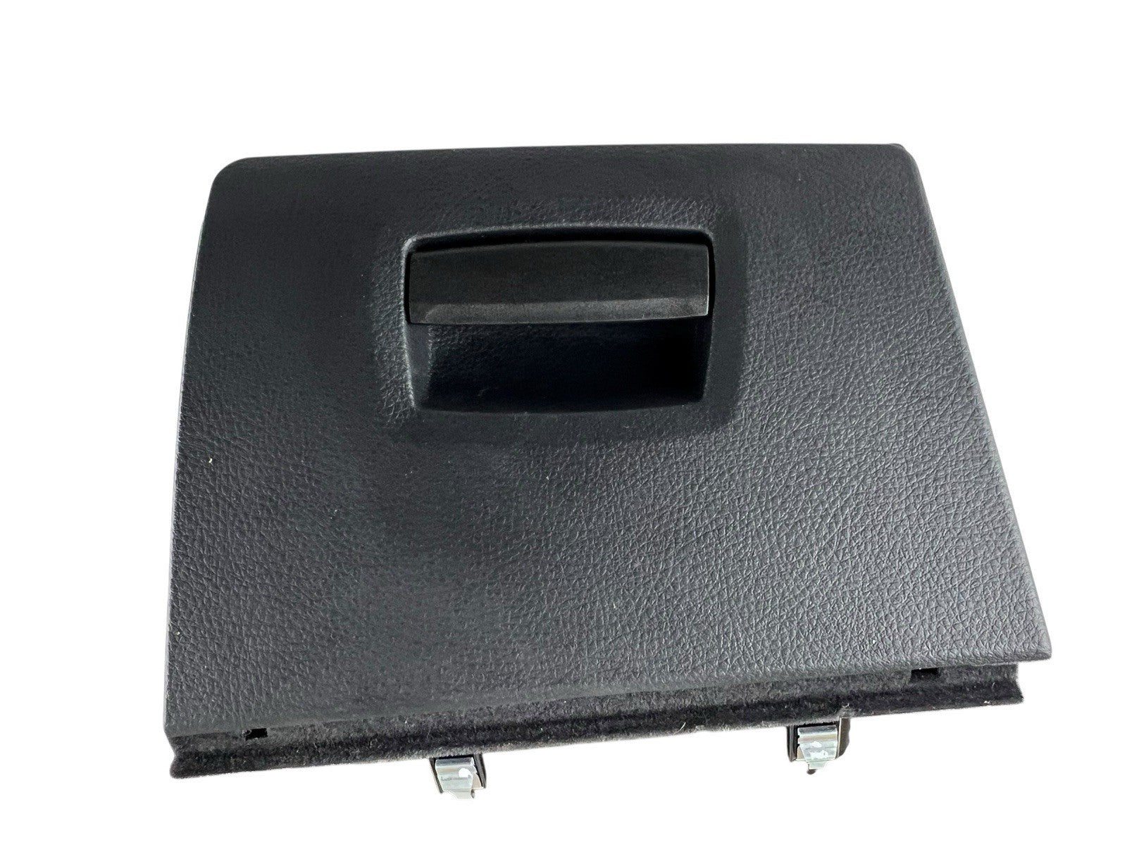 2011–2016 BMW 528i 535i 550i Left Side Storage Compartment 51169166696 OEM