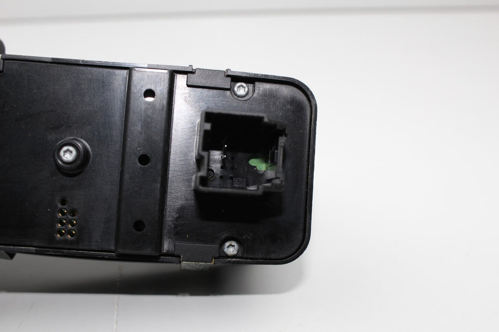 2015-23 DODGE CHALLENGER FRONT LEFT DRIVER SIDE WINDOW SWITCH OEM 68183752AE