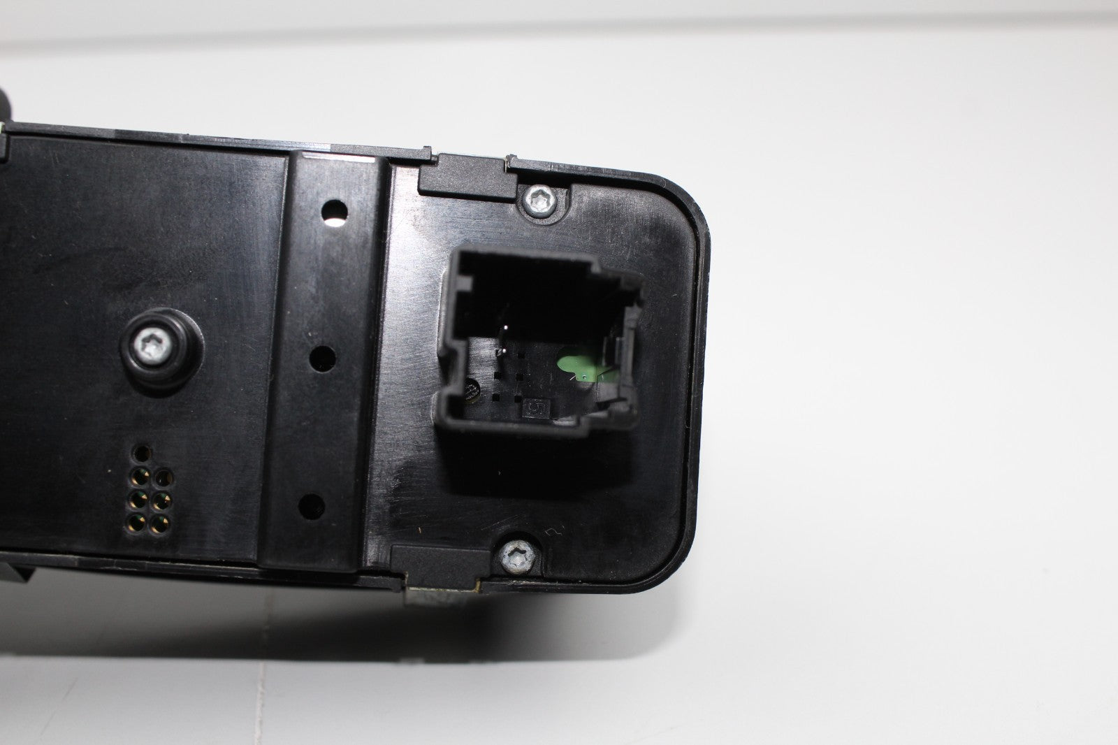 2015-23 DODGE CHALLENGER FRONT LEFT DRIVER SIDE WINDOW SWITCH OEM 68183752AE