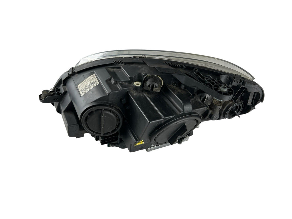 08-11 Mercedes W204 C350 C300 Right Side Headlight Lamp Xenon Assembly OEM
