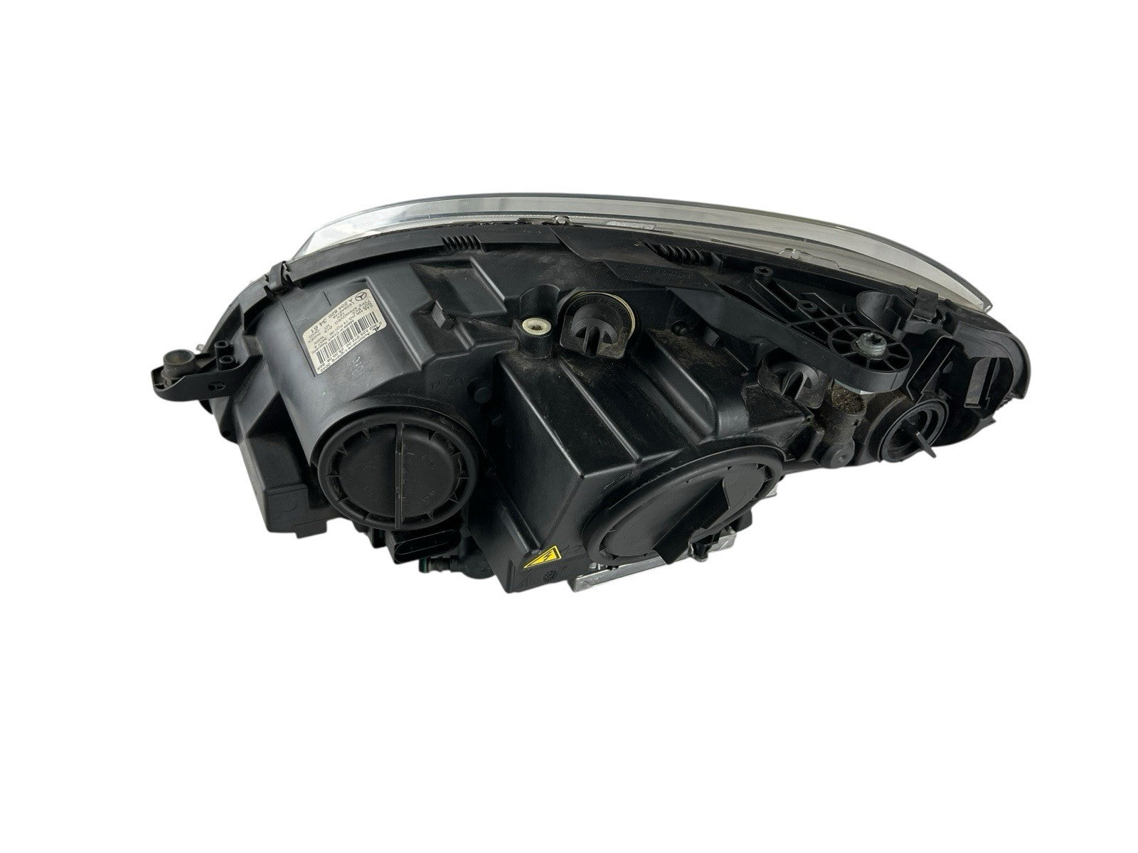 08-11 Mercedes W204 C350 C300 Right Side Headlight Lamp Xenon Assembly OEM