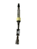 03-06 Mercedes E350 Lower Steering Column Joint Shaft 2104620748 OEM