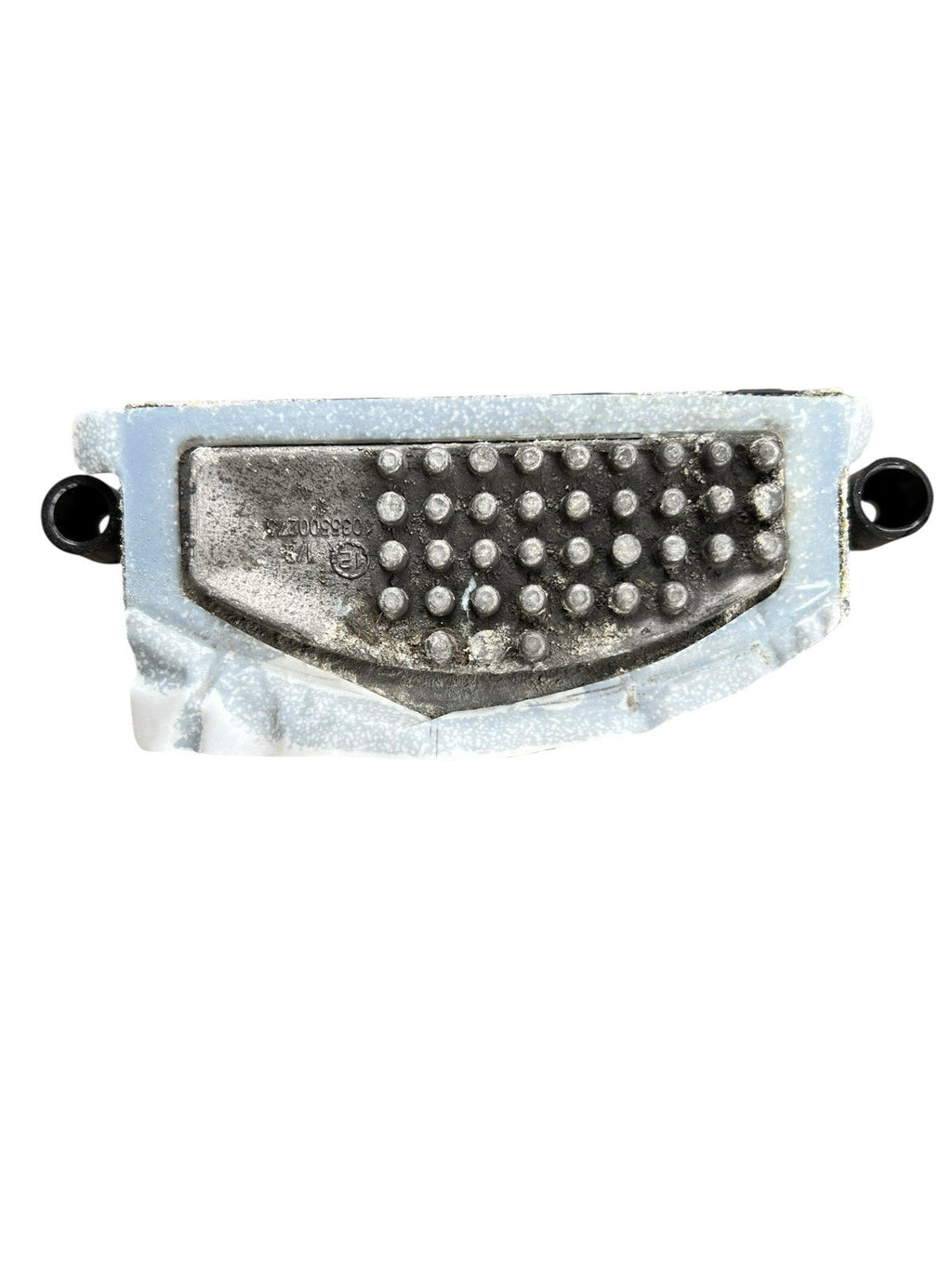 2013-2017 AUDI Q5 A5 S5 A4 A/C HEATER BLOWER MOTOR RESISTOR 8T0 820 521 A OEM