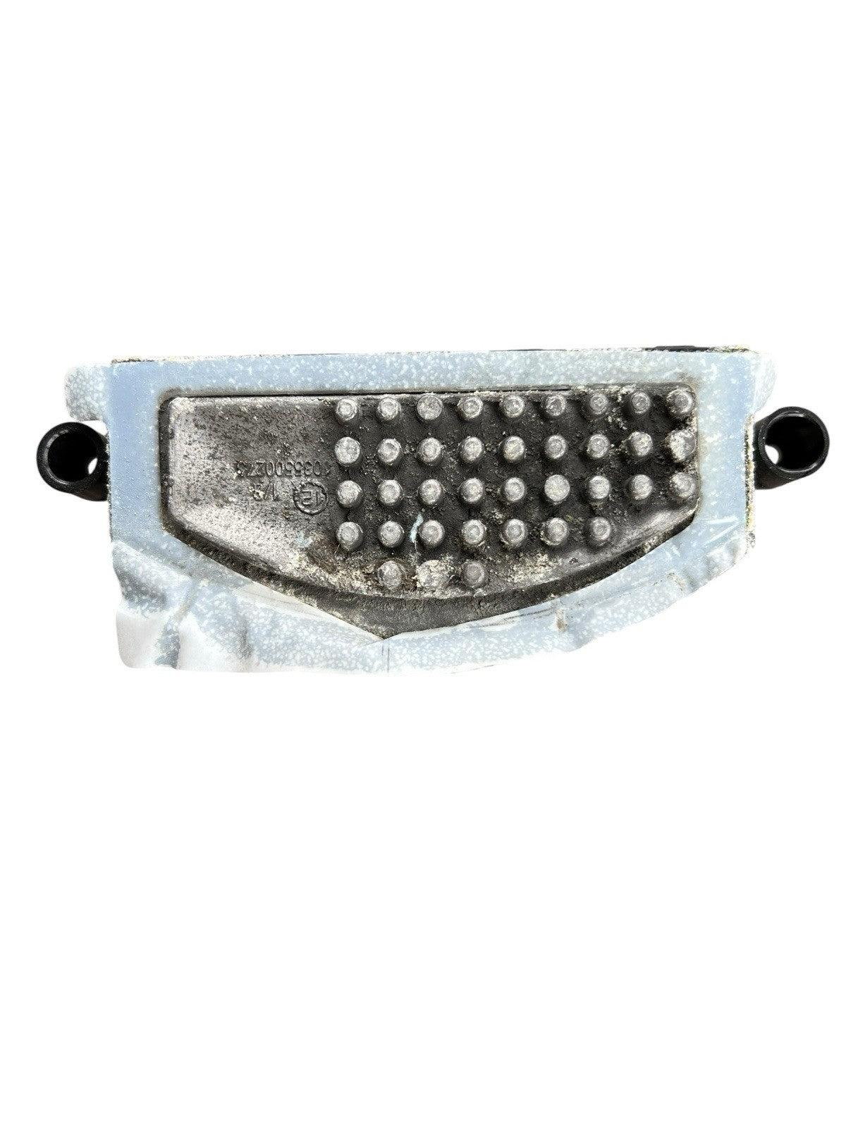 2013-2017 AUDI Q5 A5 S5 A4 A/C HEATER BLOWER MOTOR RESISTOR 8T0 820 521 A OEM