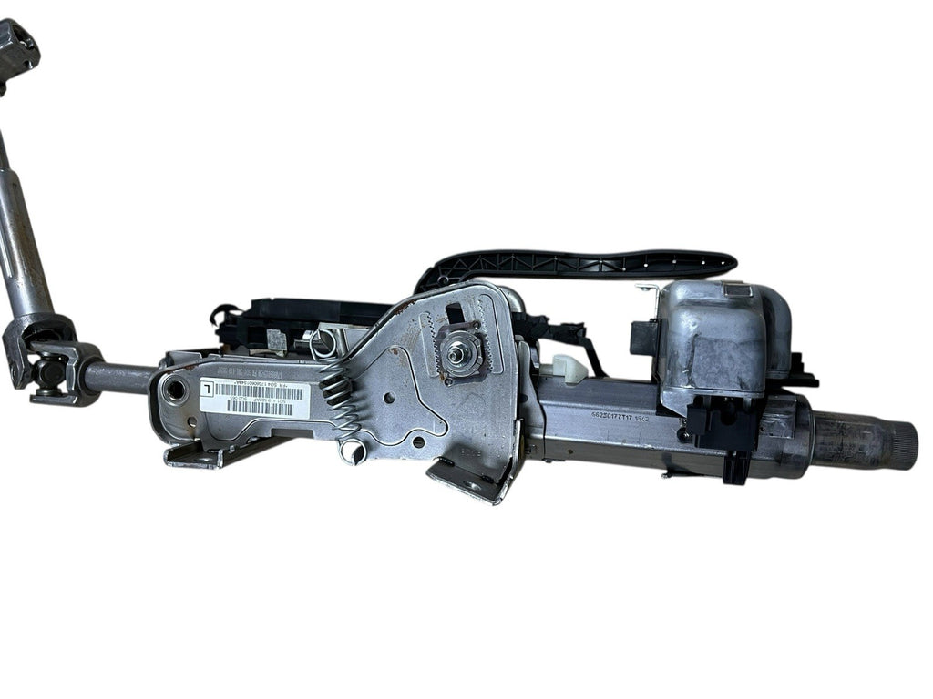 2015-2020 Audi A3  Bare Steering Column Shaft 5Q1419502AP OEM Original