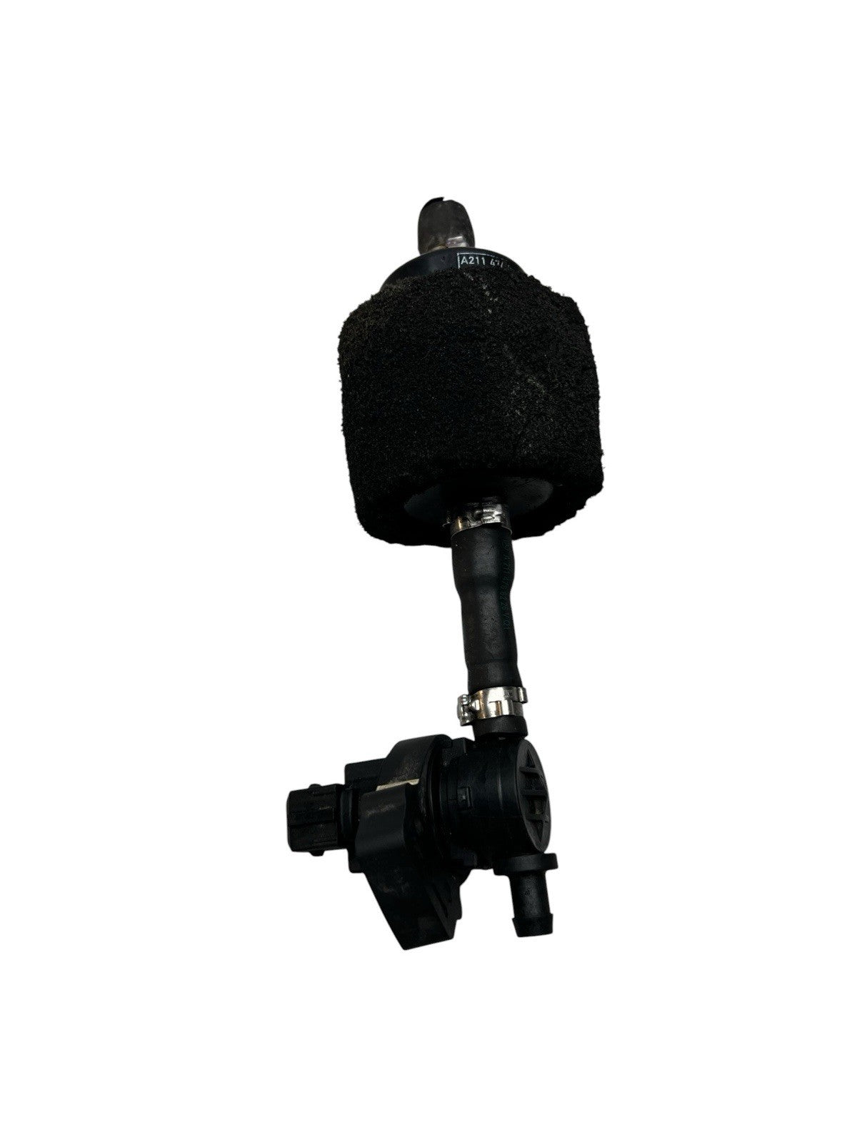 ✅2003-2006 MERCEDES BENZ E350 FUEL DAMPER PURGE REGENERATION PUMP OEMA2114760116