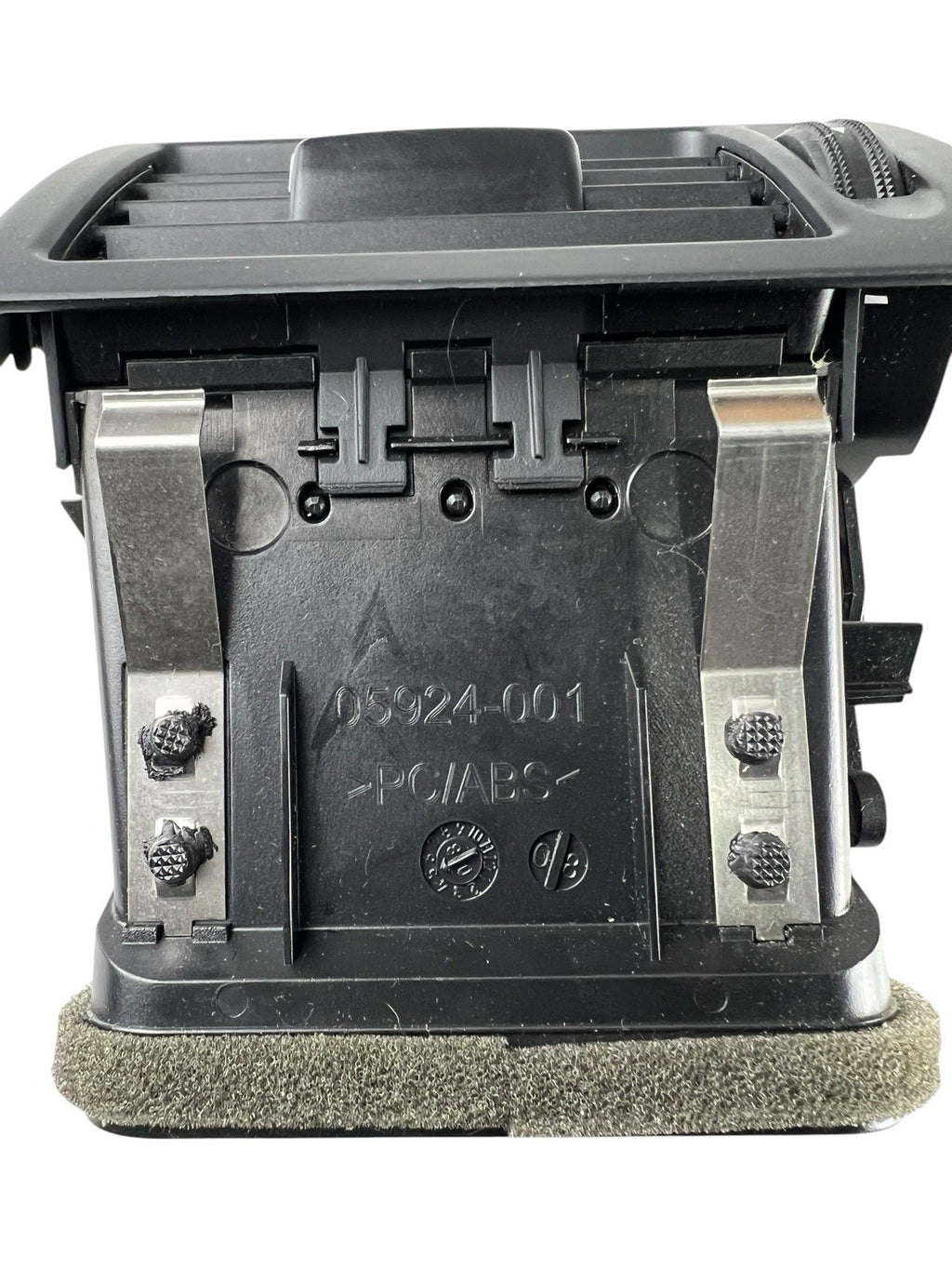 ✅ 2008-2011 MERCEDES C350 FRONT RIGHT PASSENGER SIDE DASH AIR VENT OEM 05924001