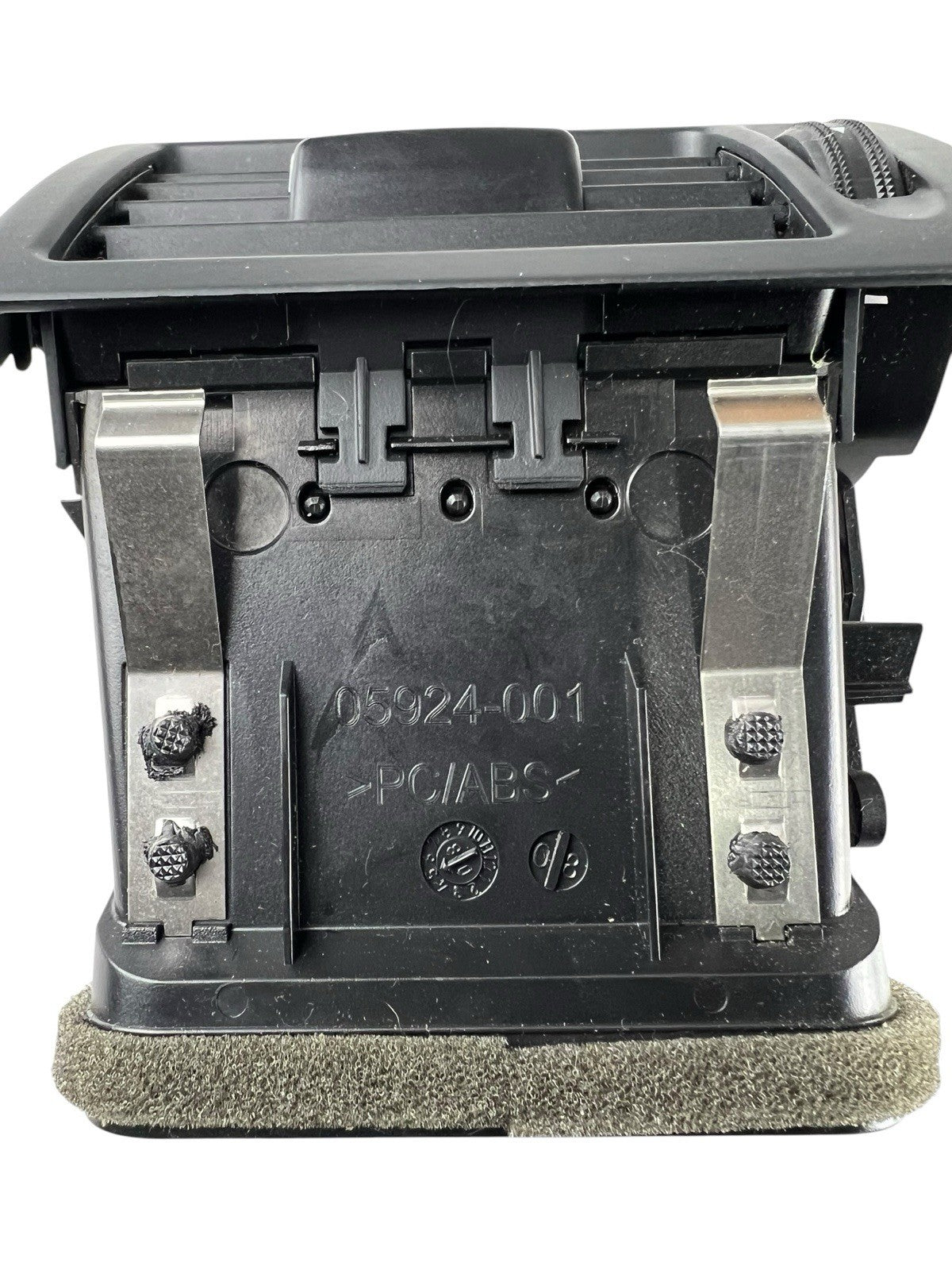 ✅ 2008-2011 MERCEDES C350 FRONT RIGHT PASSENGER SIDE DASH AIR VENT OEM 05924001