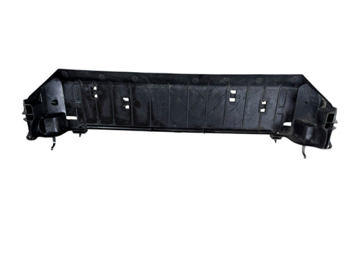 07-13 BMW X5 Radiator Support Bottom Intercooler Bracket OEM 7795909