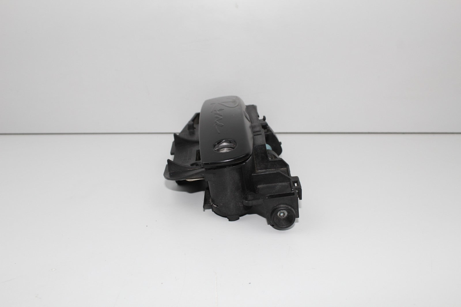 2012-23 DODGE CHALLENGER REAR LEFT SIDE EXTERIOR DOOR HANDLE OEM 68060189AG