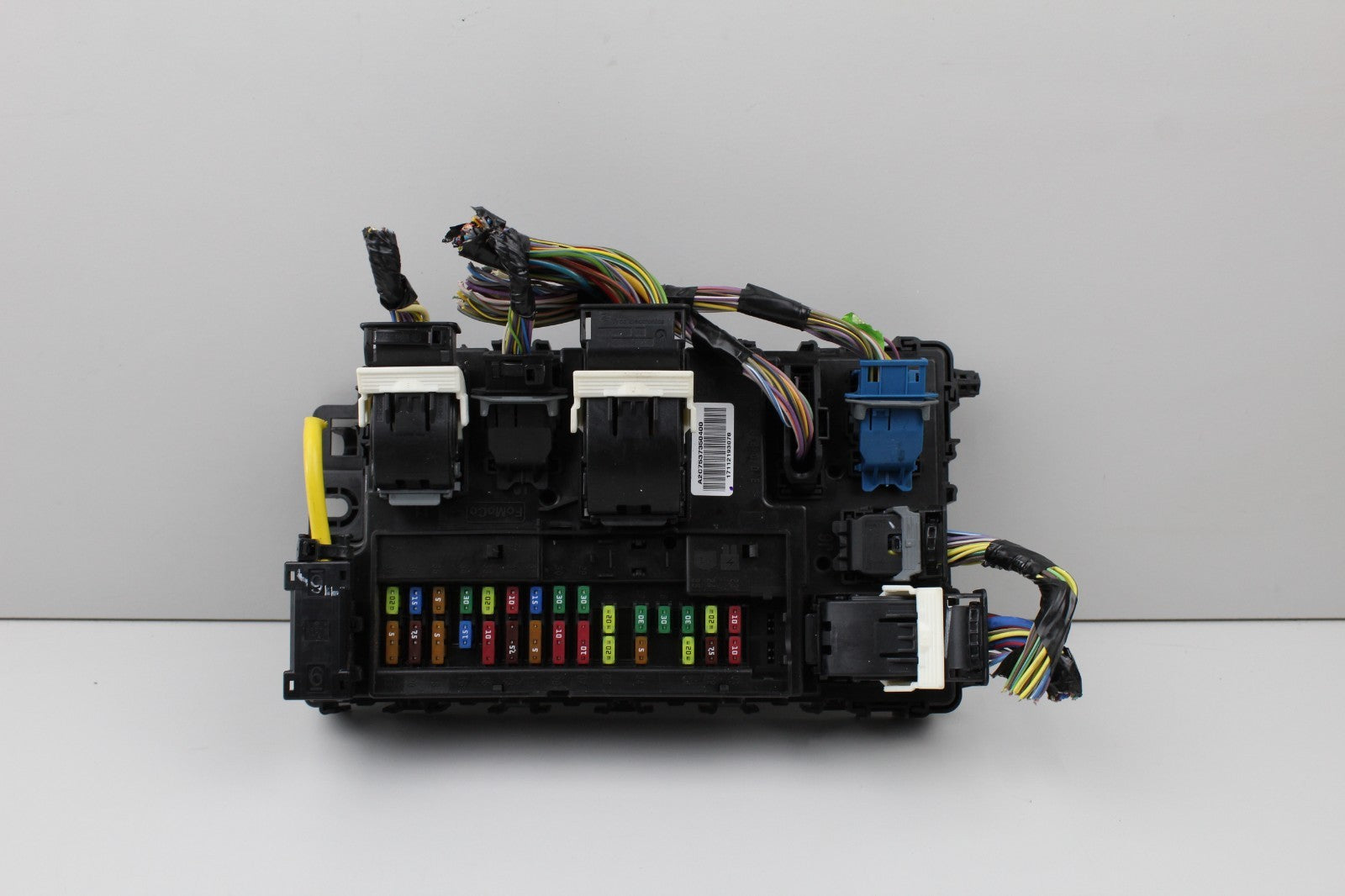 2017-2020 Lincoln MKZ Body Control Module BCM Interior Fuse Box OEM GU5T15604