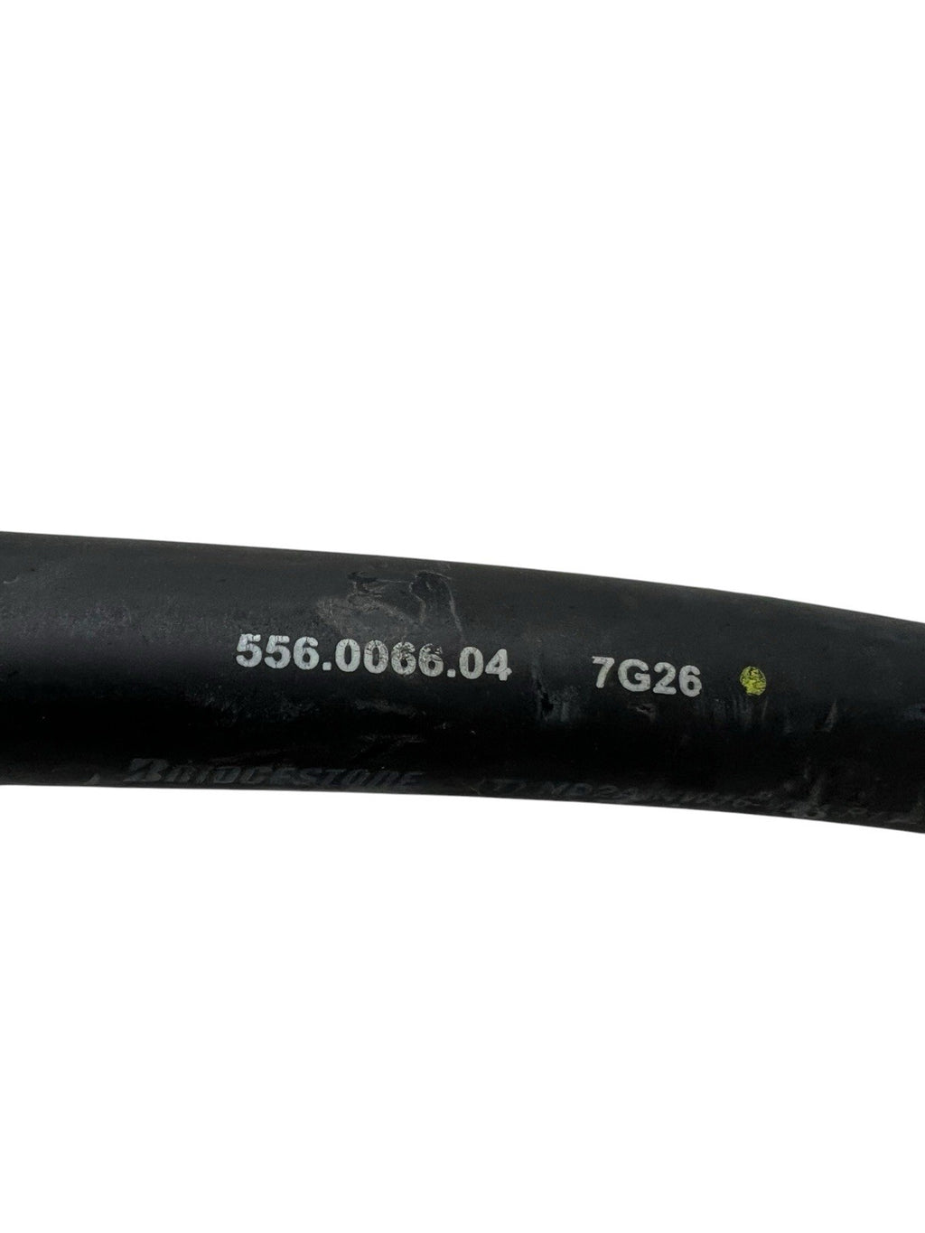 ✅2008-2014  Mercedes W204 C300 AC Air Condenser Hose Line Pipe OEM 556006604