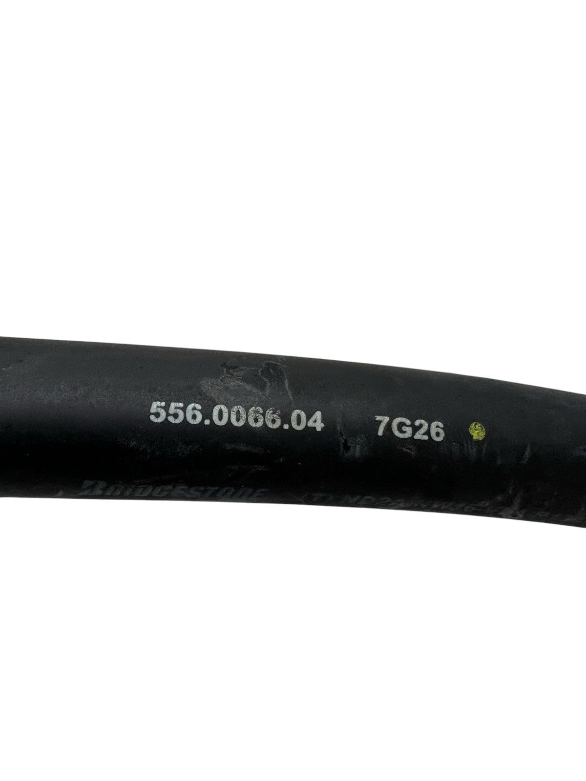 ✅2008-2014  Mercedes W204 C300 AC Air Condenser Hose Line Pipe OEM 556006604