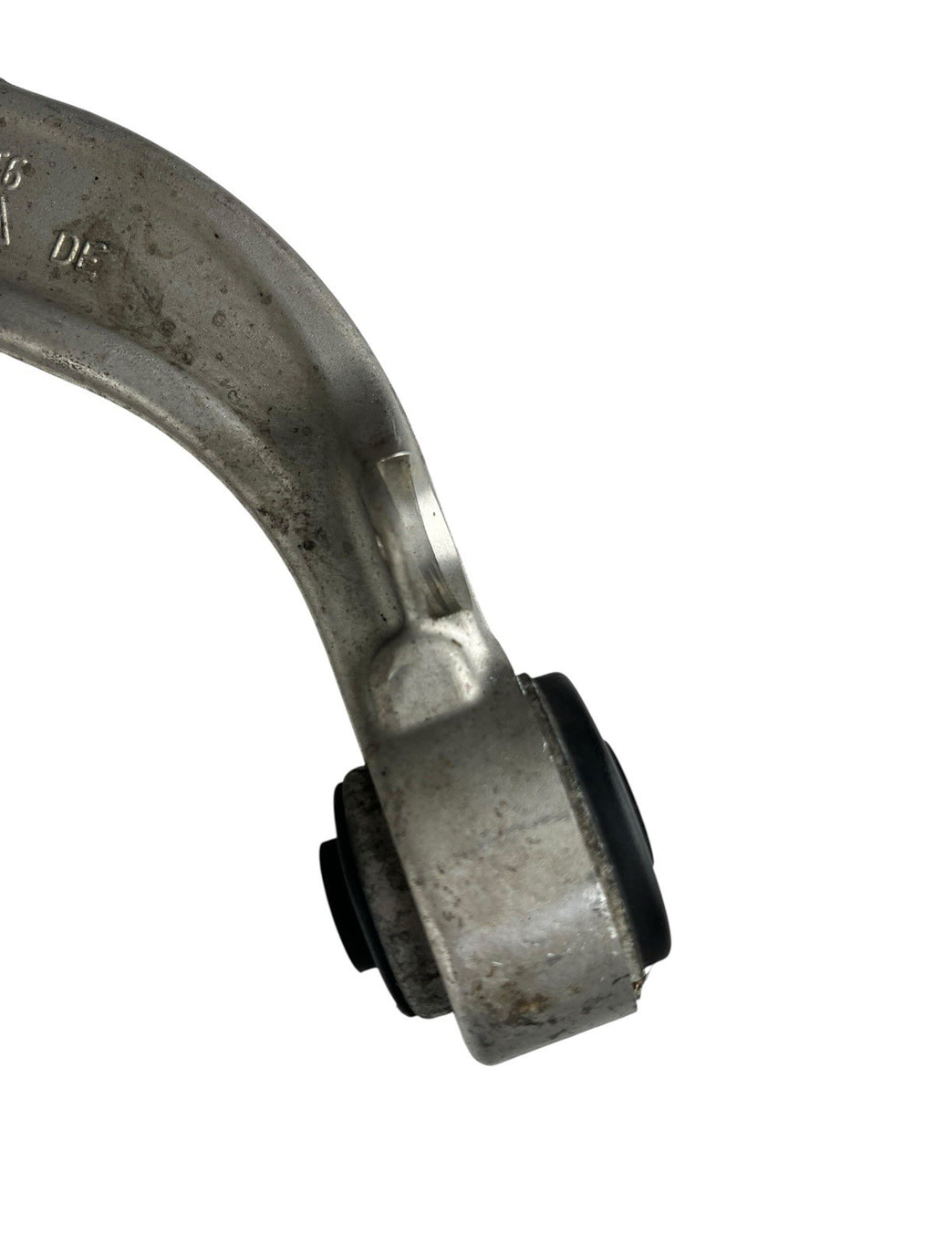 2011-2016 BMW X5 FRONT RIGHT CONTROL ARM UPPER AW6082T6 OEM