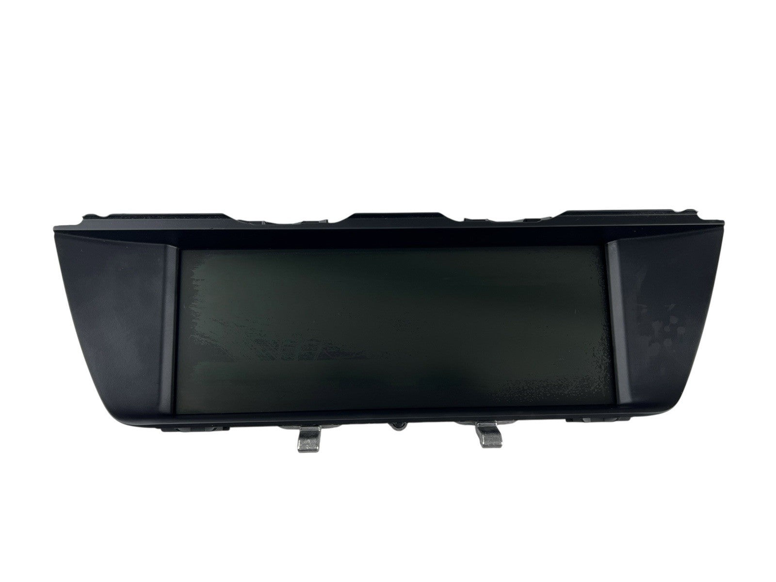 2011 BMW 528i F10 Information Nav Display Screen OEM 924182701