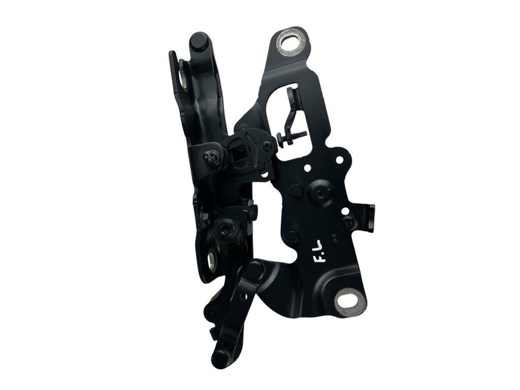 2011-2016 BMW 528i 5 SERIES F10 Front LEFT SIDE HOOD BONNET HINGE 7249887 OEM .