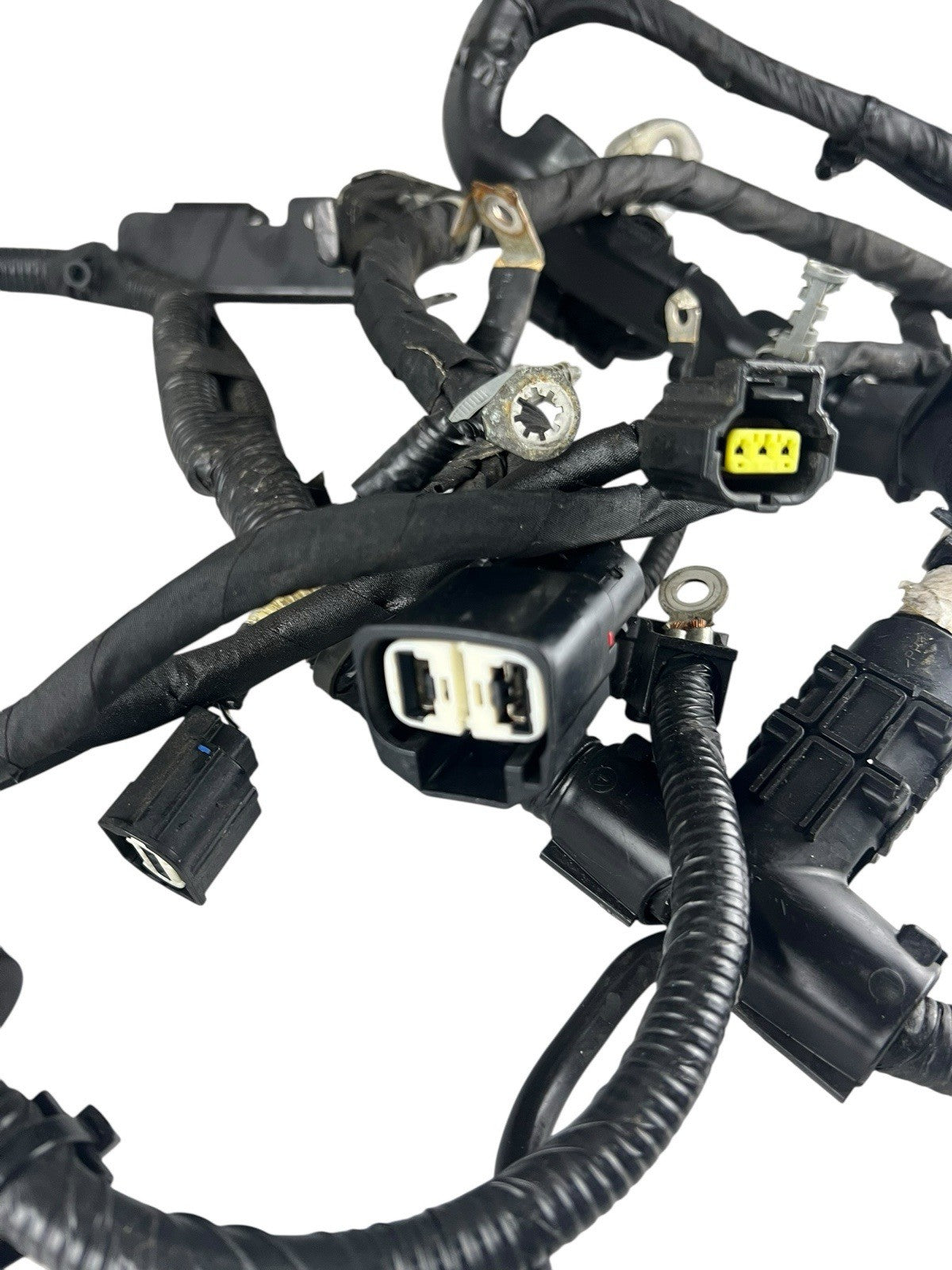 2015 Ford Taurus Battery/Starter/Alternator Wire Harness OEM G2816 DA8T 14B060BP