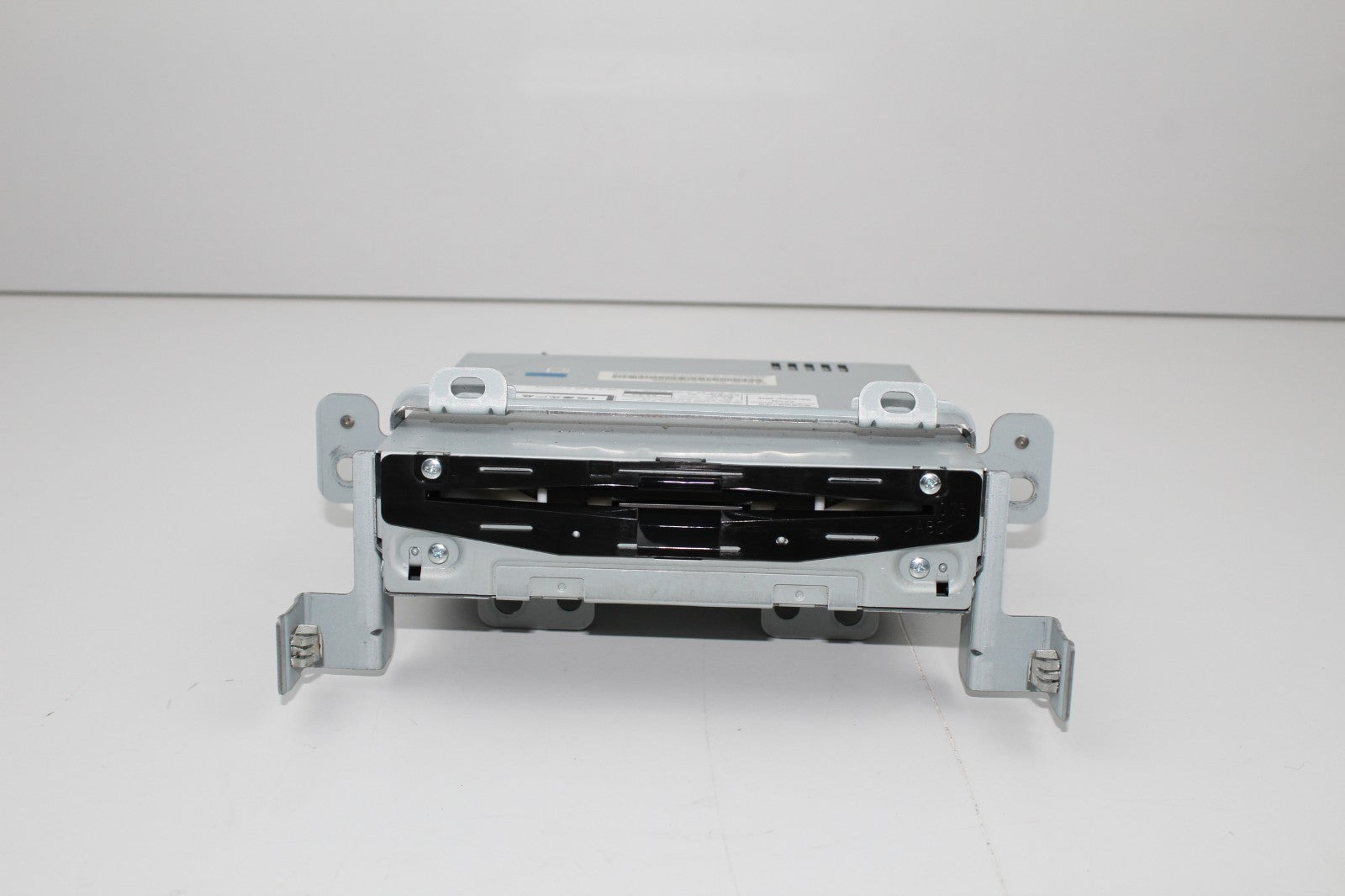 2017 LINCOLN MKZ CD PLAYER RECEIVER MODULE OEM HP5T18C830AC