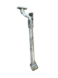 10-14 VW Jetta Turbo Oil Drain Line Support 2.0 TDI Diesel OEM 03G145736 F