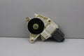 2010-14 MERCEDES E350 FRONT LEFT WINDOW REGULATOR MOTOR OEM A2048200132