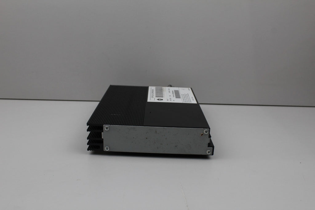 2015 DODGE CHALLENGER SOUND AMPLIFIER AMP OEM P68222467AG