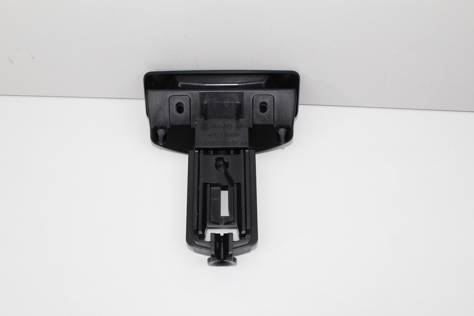 2010 -14 MERCEDES E350 PARKING RELEASE BRAKE SWITCH OEM A2044200177