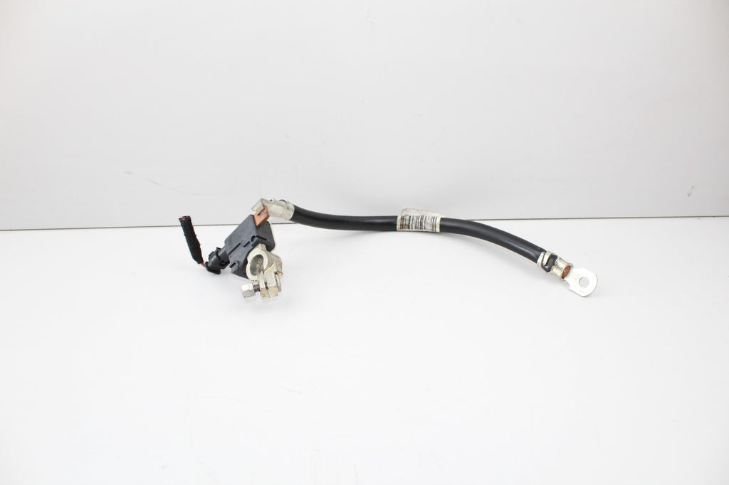 2009-2017 Audi A4 A5 Q5 Battery Current Sensor Negative Cable 8K0915181B OEM