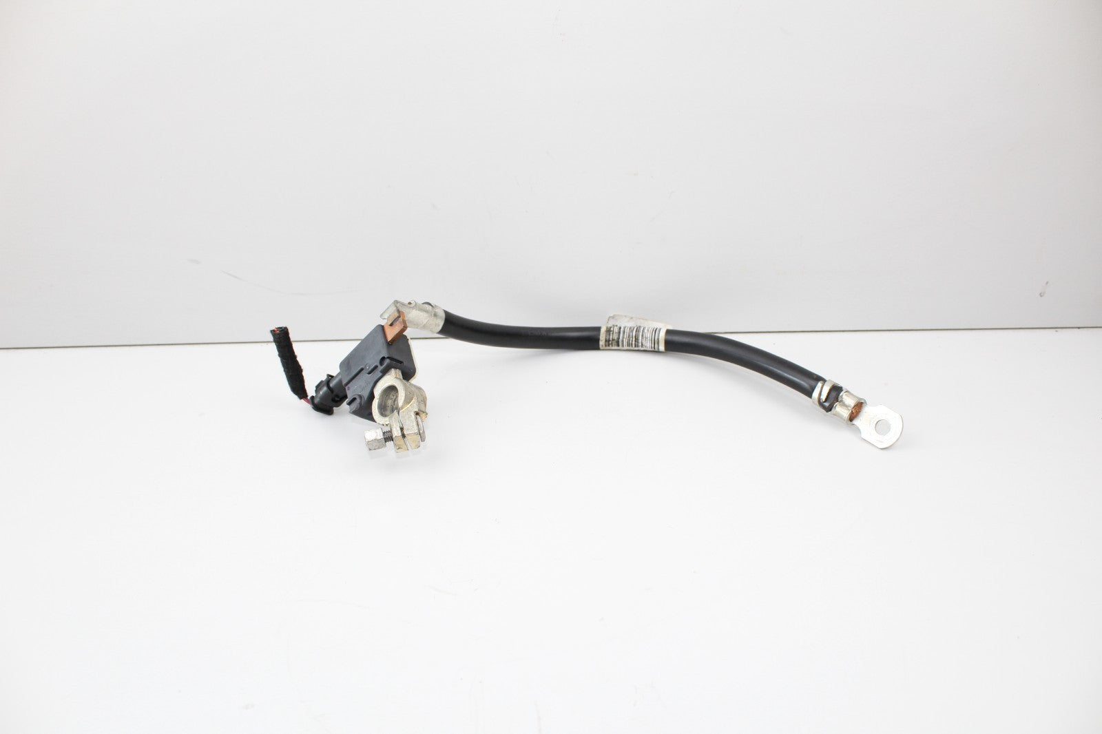 2009-2017 Audi A4 A5 Q5 Battery Current Sensor Negative Cable 8K0915181B OEM